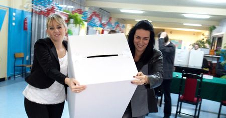 NIK bierze pod lupę system informatyczny PKW