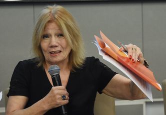 Płaca minimalna. Prof. Mączyńska: Polska jest montownią, musimy wymusić wzrost innowacyjności