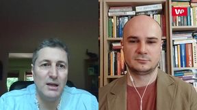Artur Partyka: Trenera Sousę trzeba zwolnić jak najszybciej