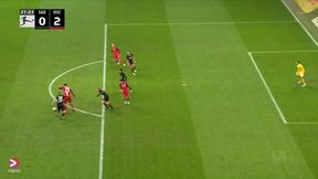 Asysta kolejki w Bundeslidze? Genialne podanie Austriaka raboną!