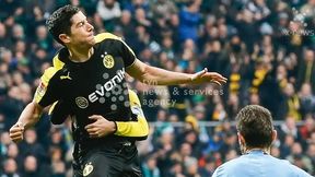 Lewandowski przeszedł do historii Borussii. "Tu nie chodzi o bicie rekordów"