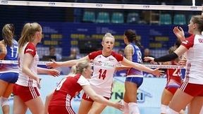 Tokio 2020 turniej kwalifikacyjny: Polska - Portoryko 3:0 (galeria)