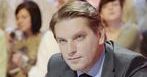 Tomasz Lis wybije się na popularności "M jak miłość"