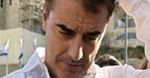 Chris Noth jeszcze się nie żeni