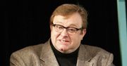 ''Chłopaki nie płaczą'': Olaf Lubaszenko wraca do zdrowia. Schudł już 20 kg!