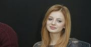 "Baron 24": Weronika Humaj nową serialową nadzieją