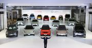 Toyota pokaże 30 modeli na prąd przed końcem dekady, a Lexus będzie elektryczną marką
