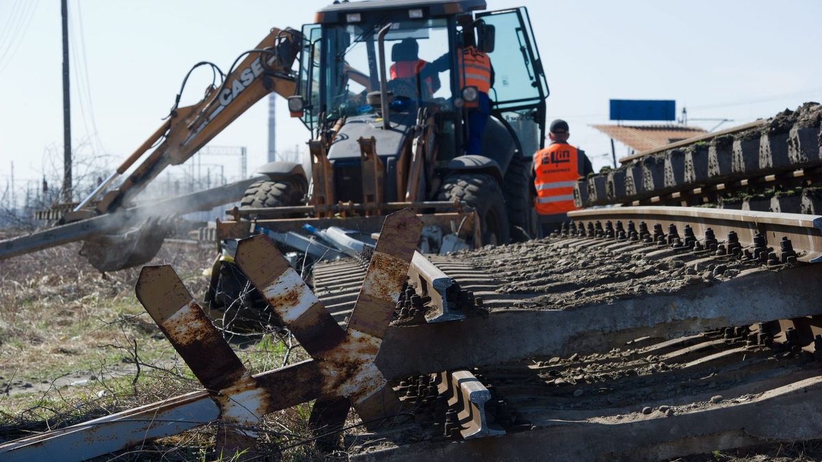PLK przewidują rozpoczęcie robót budowlanych w pod koniec 2019 r