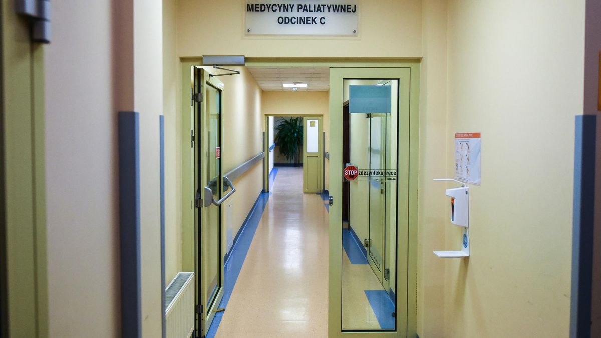 Hospicjum jednak powstanie w Świdnicy. Pieniądze zapewnił zmarły pacjent.