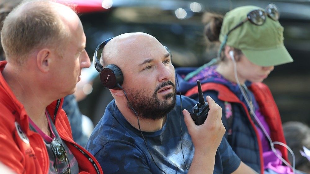 Widzowie fllmu Patryka Vegi będą mogli ruszyć we Wrocławiu tropem filmowych bohaterów, bo tajemnicze morderstwa mają być powiązane z historią miasta.