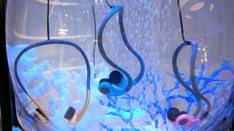 Morito Audio Bone Aqua – słuchaj muzyki pod wodą 1