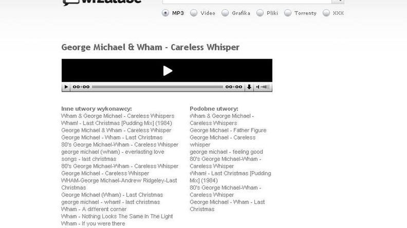 Wrzutube i znajdziesz wszystko, prawie wszystko... 1