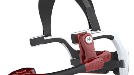 Motorola Golden-i: przenośny komputer dla naprawdę mobilnych! 1