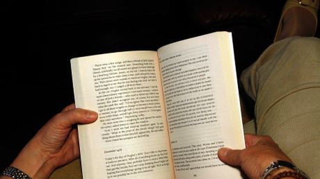 Czytanie świąteczne 1