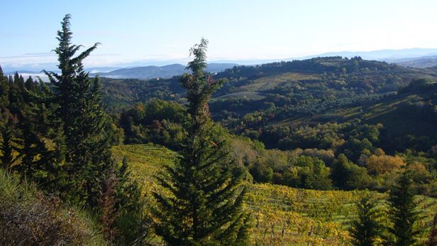 Macie zbędne 2,5 mln euro? Na eBayu możecie kupić wioskę w Toskanii 1