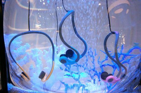 Morito Audio Bone Aqua – słuchaj muzyki pod wodą