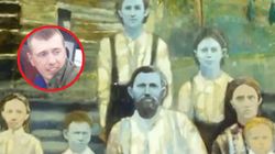 Urodził się z niebieską skórą. Rzadka mutacja to efekt kazirodztwa