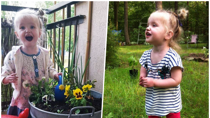 Tolę czeka operacja Fontana