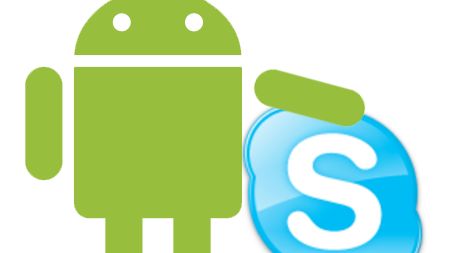 Skype pracuje nad wideokonferencjami dla Androida? 1