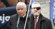 "Przejąć zdezorientowanych wyborców Brauna". Kaczyński ogłosił plan