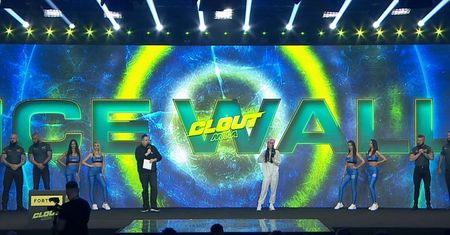 Jest data kolejnej gali Clout MMA. W legendarnej arenie