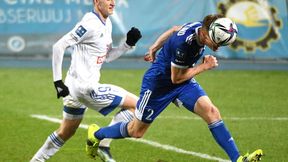 Mały thriller w Mielcu. Stal dogoniła Wisłę Płock