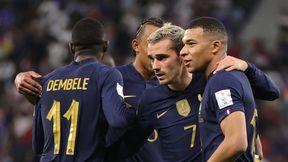 Francuzi wystrzelili w klasyfikacji strzelców mundialu