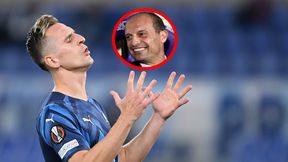 Wybawienie dla Milika? I to w jakim klubie