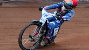 Żużel. Wyrównane zawody w Ostrowie. Młodzi zawodnicy zrobili show