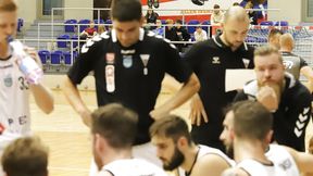 Suzuki I liga. Zacięta końcówka w Tychach. GKS lepszy od TBS Śląska II Wrocław