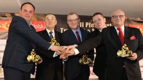 Bartłomiej Ruta. Szprycą w twarz: Stępniewski z Rusieckim mają (nie)poważny spór (felieton)