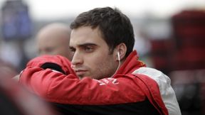 GP2: Jerome D'Ambrosio wygrał sprint w Monako