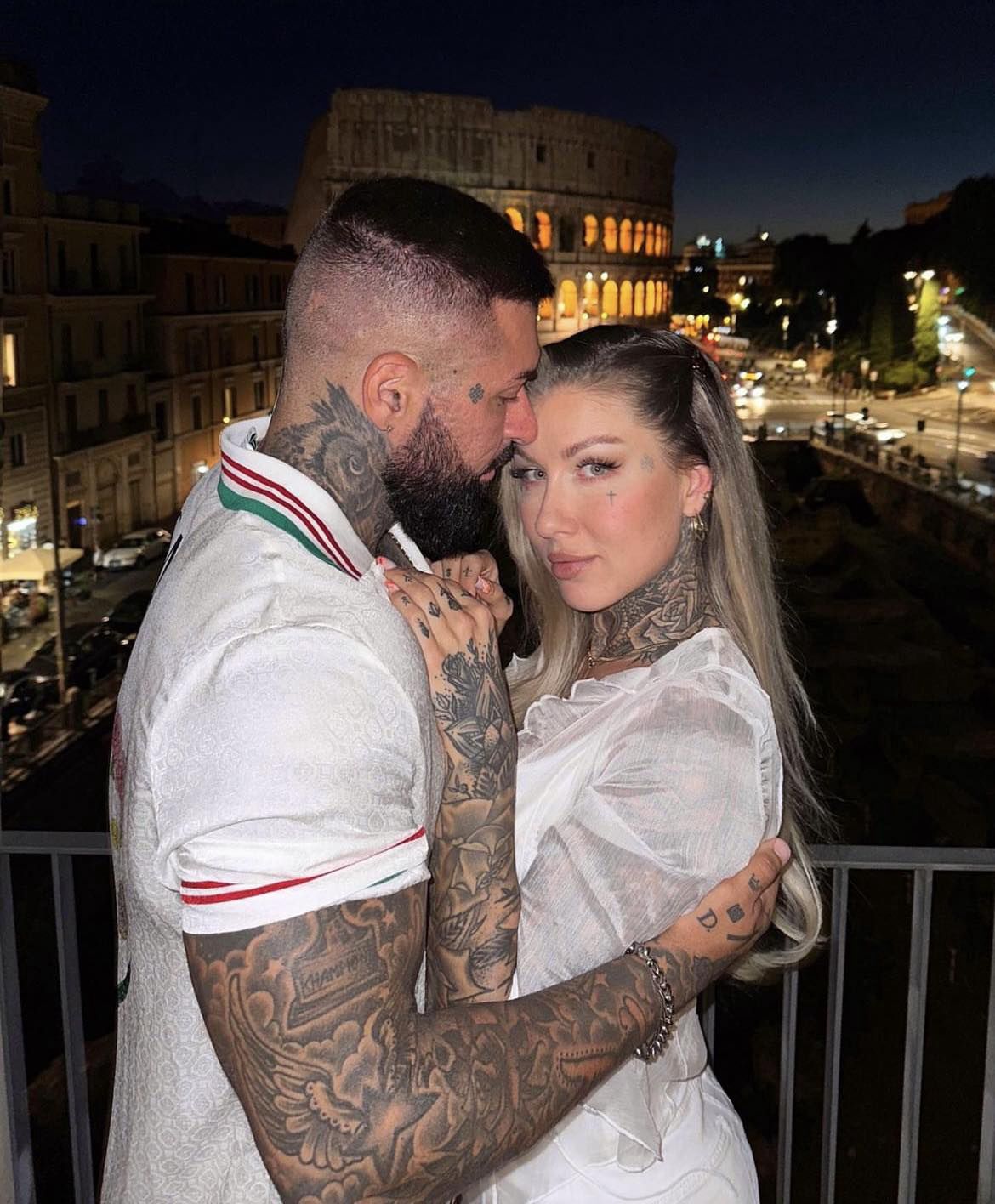 Majewski opublikował niepokojący wpis