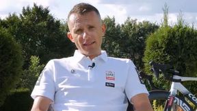 Niedawno zakończył karierę. Będzie film o polskim mistrzu