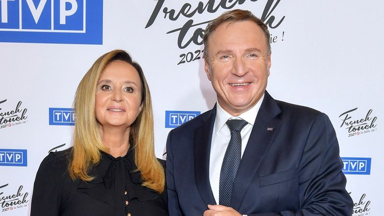 Córka Jacka i Joanny Kurskich powiedziała