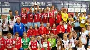 5. Turniej Orlika: Warszawa czeka na finalistów... i nie tylko