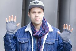 Maciej Zakościelny pokazał zdjęcie z wakacji. W komentarzach burza