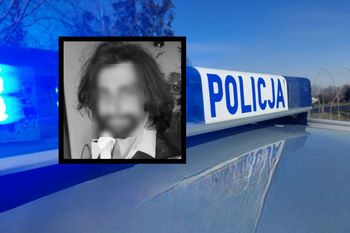 23-letni Nikodem zaginął. Tragiczny finał poszukiwań