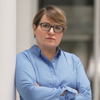 Agnieszka Zielińska