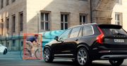 Systemy bezpieczeństwa w SUV-ach