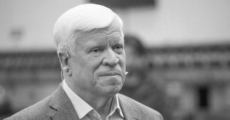 "To nie był przypadek". Rosjanie celowo zlikwidowali jednego z najbogatszych Ukraińców?