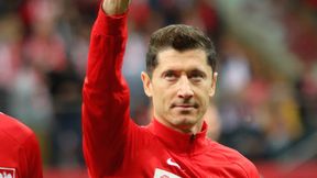 Zaskakująca opinia o Lewandowskim