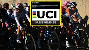 Jest kara za próbę oszustwa. "Wyłączenie ze wszelkiej działalności"