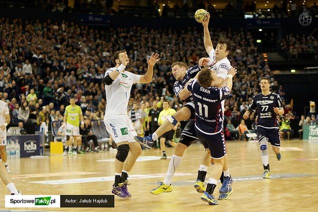 HSV czy Flensburg? Kto zajmie 1. miejsce w tabeli?