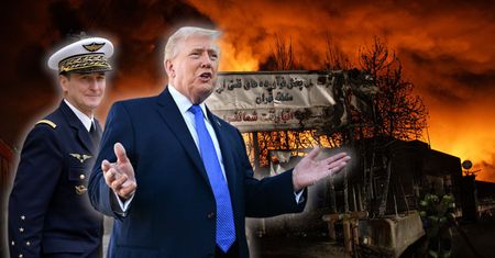 Francuski generał uderza w USA. "Są coraz mniej przewidywalni"