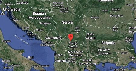 "Groźby pod adresem Kosowa". Chcą strefy bezpieczeństwa