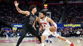 Potężny nokaut w NBA. Różnica szokuje