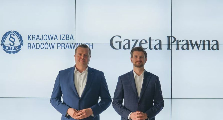 Wydawca „Dziennika Gazety Prawnej” ściślej współpracuje z samorządem radców prawnych
