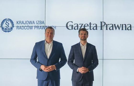 Wydawca „Dziennika Gazety Prawnej” ściślej współpracuje z samorządem radców prawnych