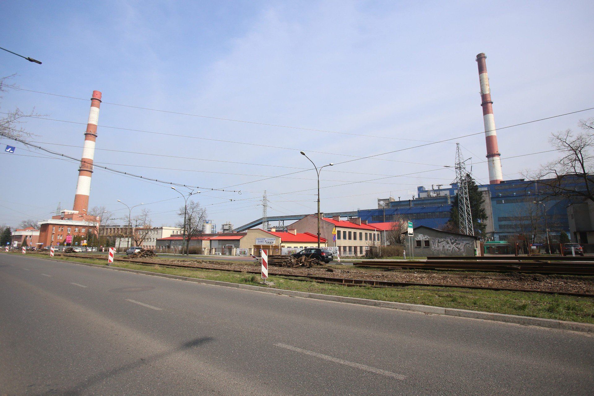 EC Zagłębie Dąbrowskie sp. z o.o. nie musi na razie płacić gigantycznej kary, a ciepło popłynie do mieszkań w Sosnowcu, Będzinie i Czeladzi